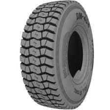 12.00Р20 Tyrex AllSteel DM-404 158/153F TT ГК-145